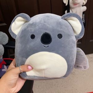 7inch SQUISHMALLOW KIRK